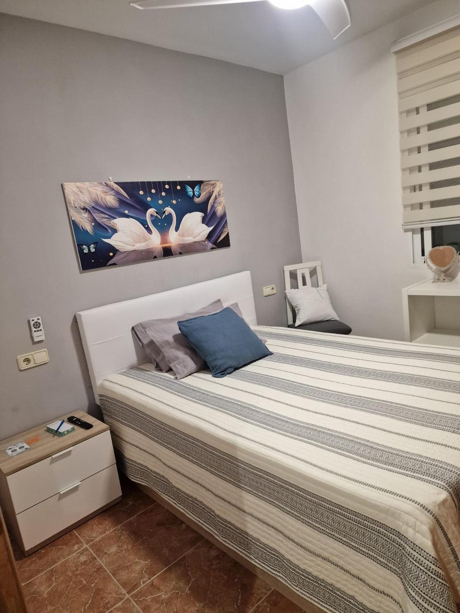 Habitaciones Zoe Sagunto 外观 照片