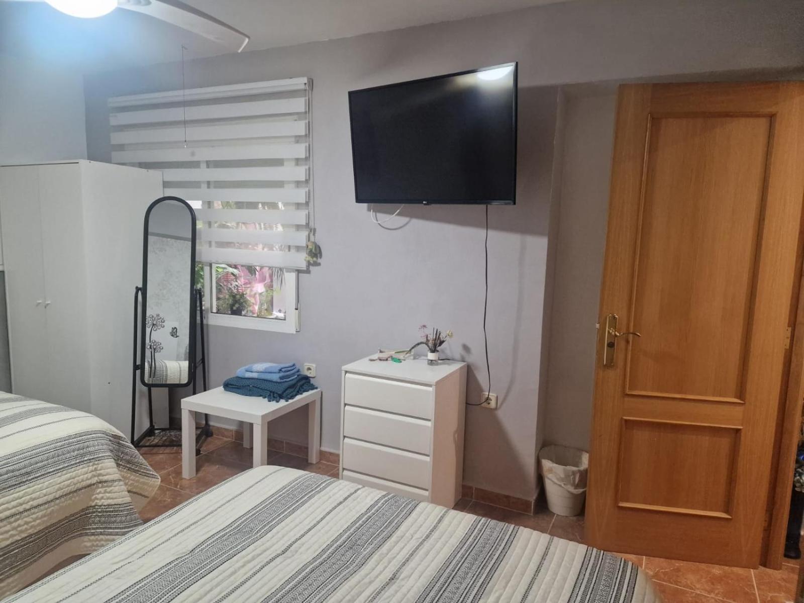 Habitaciones Zoe Sagunto 外观 照片